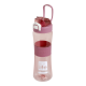 Ecolife | Παγούρι Tritan 650ml - Pink 