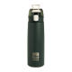 Ecolife | Μπουκάλι Θερμός Με Infuser 550ml - Dark Green