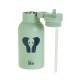 Ecolife | Παγούρι Θερμός 350 ml - Elephant 