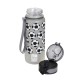 Ecolife | Παγούρι 500ml - Football Ecolife | Παγούρι 500ml - Football