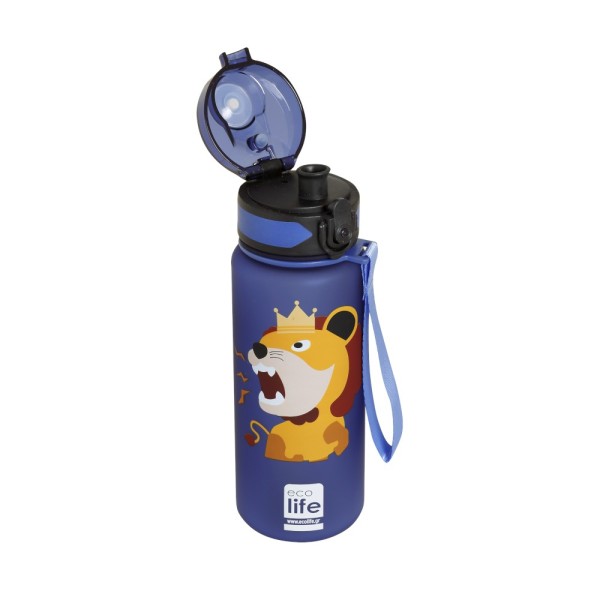 Ecolife | Παγούρι 500ml - Lion