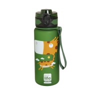 Ecolife | Παγούρι 500ml - Giraffe