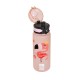 Ecolife | Παγούρι 500ml - Flamingo  Ecolife | Παγούρι 500ml - Flamingo