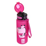 Ecolife | Παγούρι 500ml - Zebra