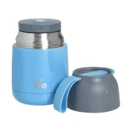 Ecolife | Θερμός Φαγητού 450ml - Baby Blue
