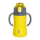 Ecolife | Παγούρι Θερμός 300ml – Yellow