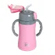 Ecolife | Παγούρι Θερμός 300 ml - Pink