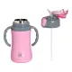 Ecolife | Παγούρι Θερμός 300 ml - Pink