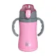 Ecolife | Παγούρι Θερμός 300 ml - Pink