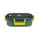 Ecolife | Φαγητοδοχείο 900ml - Forest Green 