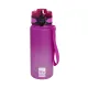 Ecolife | Μπουκάλι Tritan 500ml - Fuchsia 