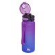 Ecolife | Μπουκάλι Tritan 800ml- Middle Purple