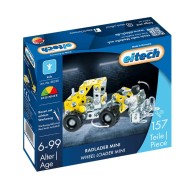 Eitech | Μεταλλική Κατασκευή - Φορτωτής