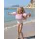 Flamingueo | Γιλέκο κολύμβησης με Ενσωματωμένα Μπρατσάκια - Clover