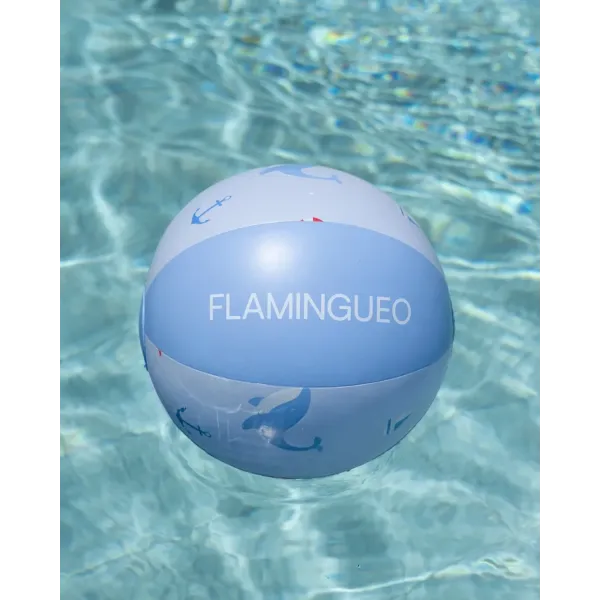 Flamingueo | Φουσκωτή Μπάλα - Skipper