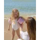 Flamingueo | Μπρατσάκια από Νεοπρέν - Daisy
