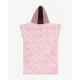 Flamingueo | Παιδικό  Poncho Μικροινών 4-6y – Lilac