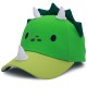 FlapJackKids | Καπέλο Τζόκεϋ UPF50+ - Dino FlapJackKids | Καπέλο Τζόκεϋ UPF50+ - Dino