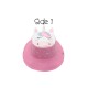 FlapJackKids | Καπέλο Διπλής Όψης UPF 50+ - Unicorn/Star FlapJackKids | Καπέλο Διπλής Όψης UPF 50+ - Unicorn/Star
