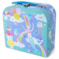 Floss & Rock | Σετ Τσαγιού - Fantasy