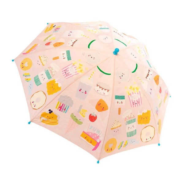 Floss & Rock | Ομπρέλα που αλλάζει χρώμα - Sweets