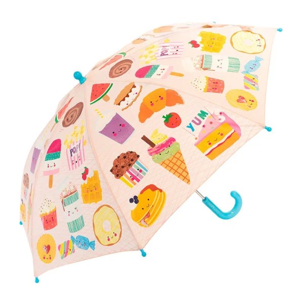 Floss & Rock | Ομπρέλα που αλλάζει χρώμα - Sweets