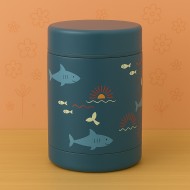 Fresk | Θερμός Φαγητού 300ml – Shark