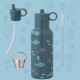 Fresk | Θερμός με Καλαμάκι 500ml – Shark Fresk | Θερμός με Καλαμάκι 500ml – Shark