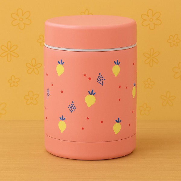 Fresk | Θερμός Φαγητού 300ml – Summer Fruit