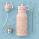 Fresk | Θερμός με Καλαμάκι 500ml – Garden Flowers Fresk | Θερμός με Καλαμάκι 500ml – Garden Flowers