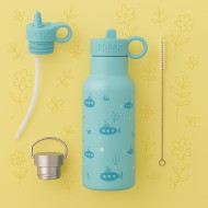 Fresk | Θερμός με Καλαμάκι 500ml – Submarine