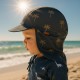 Fresk | Καπέλο τύπου Λεγεωνάριου UV50 - Palmtree Steel Gray Fresk | Καπέλο τύπου Λεγεωνάριου UV50 - Palmtree Steel Gray