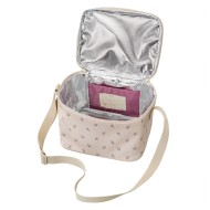 Fresk | Ισοθερμικό Τσαντάκι Φαγητού - Berries