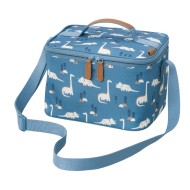 Fresk | Ισοθερμικό Τσαντάκι Φαγητού - Dino