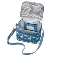 Fresk | Ισοθερμικό Τσαντάκι Φαγητού - Dino