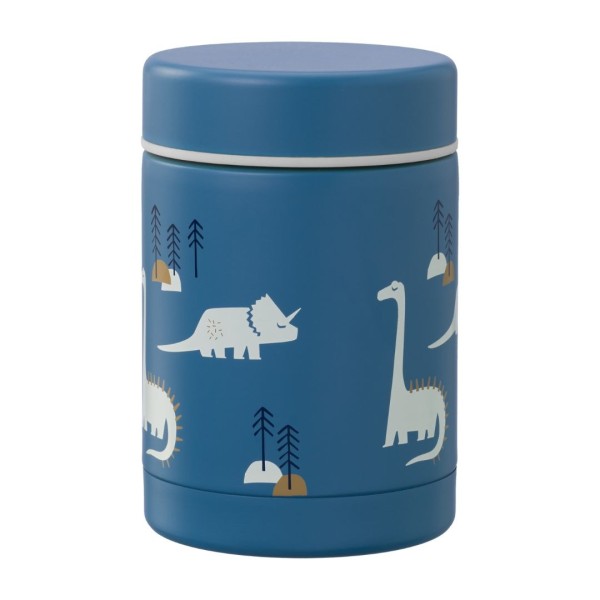 Fresk | Θερμός Φαγητού 300ml – Dino
