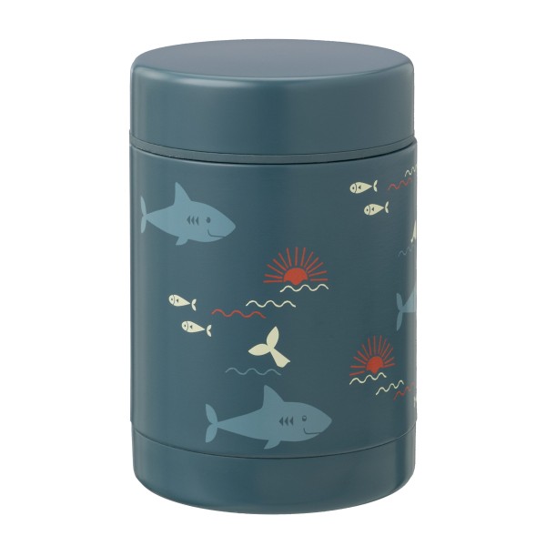Fresk | Θερμός Φαγητού 300ml – Shark