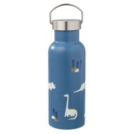 Fresk | Θερμός με Καλαμάκι 500ml – Dino
