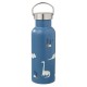 Fresk | Θερμός με Καλαμάκι 500ml – Dino Fresk | Θερμός με Καλαμάκι 500ml – Dino