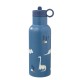 Fresk | Θερμός με Καλαμάκι 500ml – Dino Fresk | Θερμός με Καλαμάκι 500ml – Dino