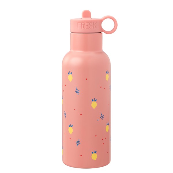 Fresk | Θερμός με Καλαμάκι 500ml – Summer Fruit