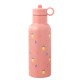 Fresk | Θερμός με Καλαμάκι 500ml – Summer Fruit Fresk | Θερμός με Καλαμάκι 500ml – Summer Fruit