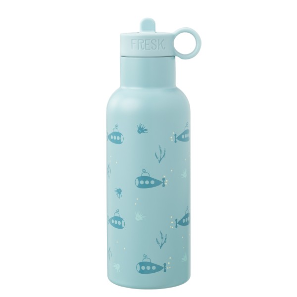 Fresk | Θερμός με Καλαμάκι 500ml – Submarine