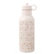 Fresk | Θερμός με Καλαμάκι 500ml – Garden Flowers Fresk | Θερμός με Καλαμάκι 500ml – Garden Flowers
