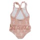 Fresk | Ολόσωμο Μαγιό UV50 Lobster Cameo Rose Fresk | Ολόσωμο Μαγιό UV50 Lobster Cameo Rose