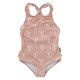 Fresk | Ολόσωμο Μαγιό UV50 Lobster Cameo Rose Fresk | Ολόσωμο Μαγιό UV50 Lobster Cameo Rose
