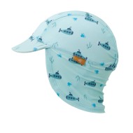 Fresk | Καπέλο τύπου Λεγεωνάριου UV50 - Submarine