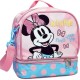 Gim | Ισοθερμικό Τσαντάκι Φαγητού - Minnie Polka Dot Power Gim | Ισοθερμικό Τσαντάκι Φαγητού - Minnie Polka Dot Power