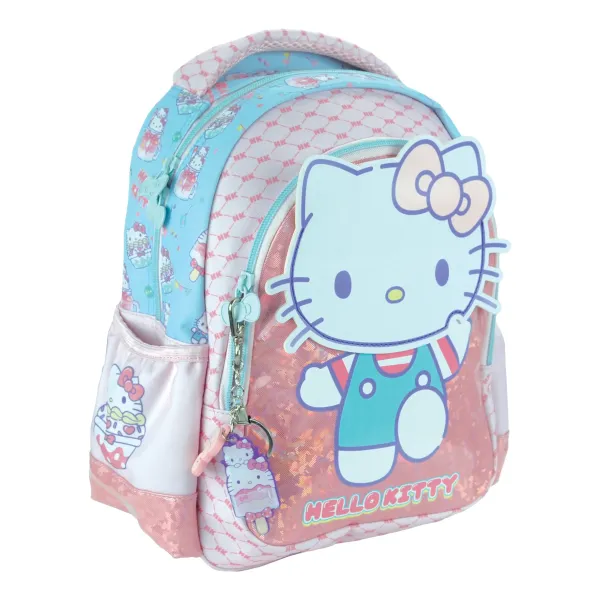 Gim | Τσάντα Νηπιαγωγείου - Hello Kitty Cupcake