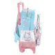 Gim | Τσάντα Trolley Νηπιαγωγείου - Hello Kitty Cupcake
